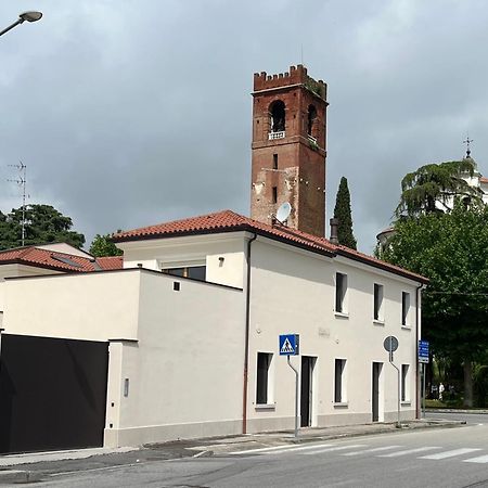 Residence Duomo Castelfranco Véneto Exterior foto