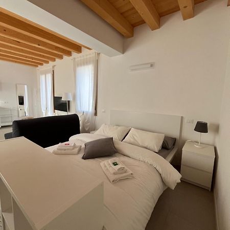 Residence Duomo Castelfranco Véneto Exterior foto