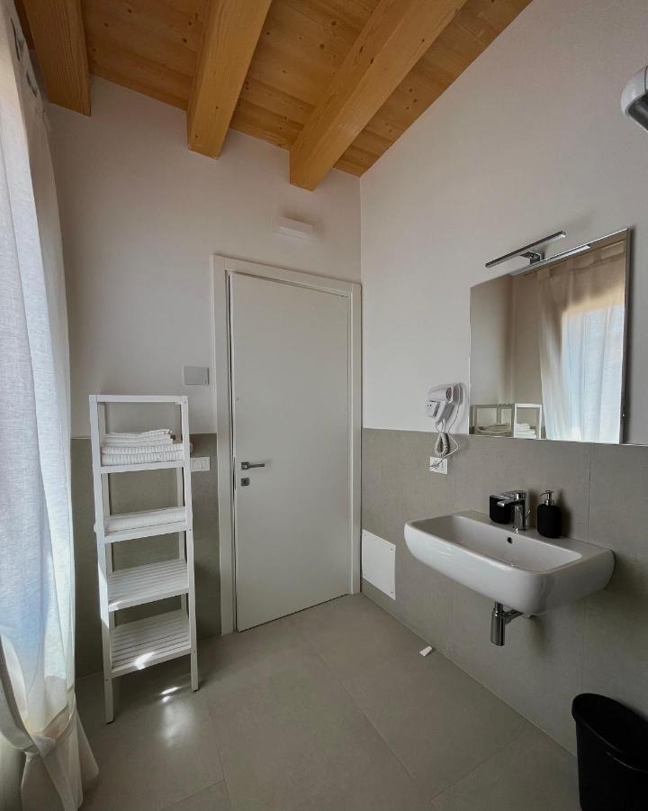 Residence Duomo Castelfranco Véneto Exterior foto