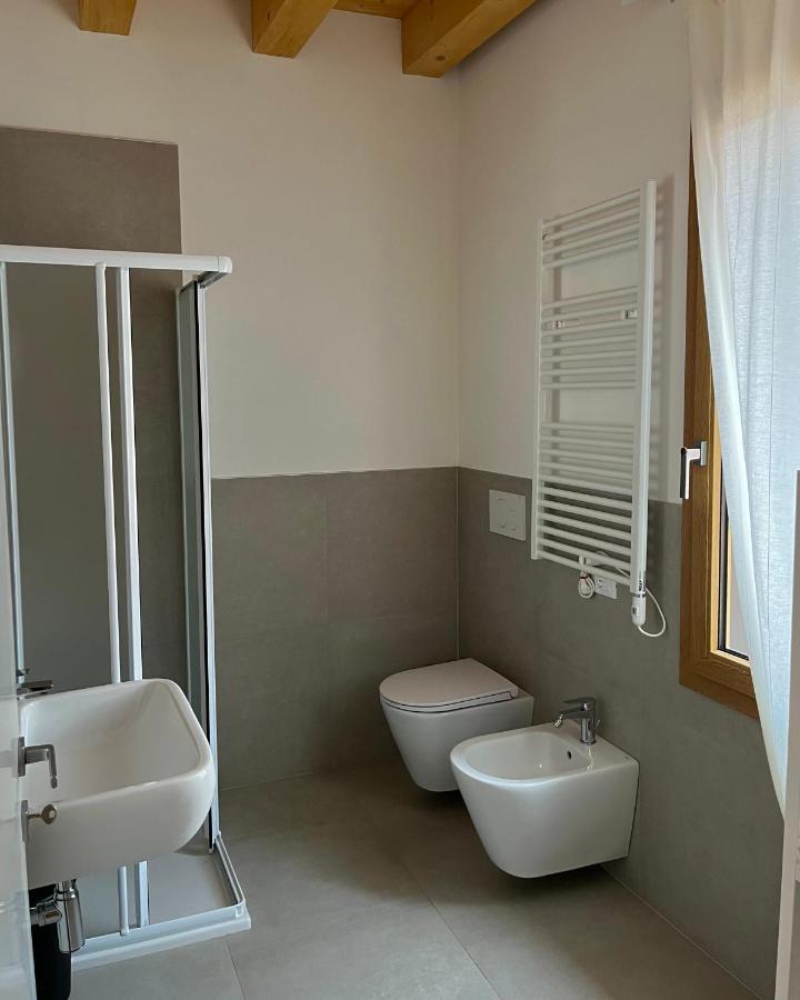 Residence Duomo Castelfranco Véneto Exterior foto