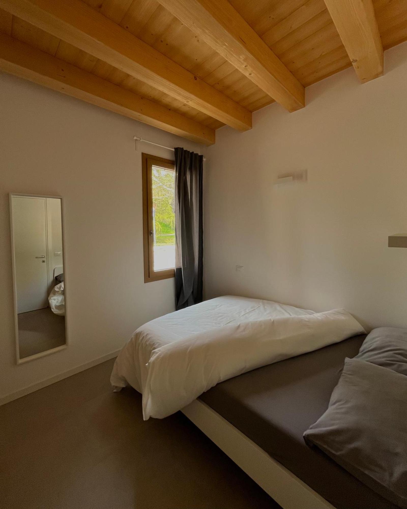 Residence Duomo Castelfranco Véneto Exterior foto