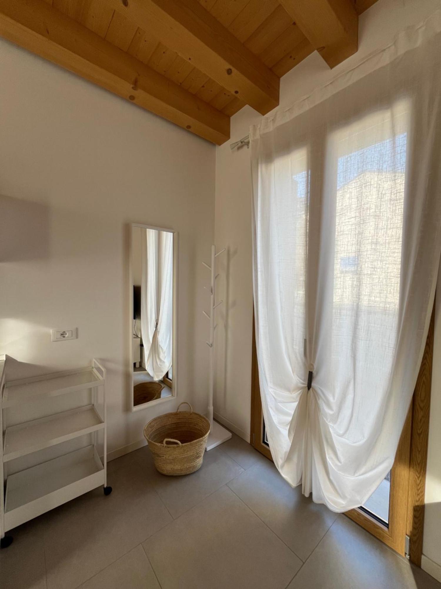Residence Duomo Castelfranco Véneto Exterior foto
