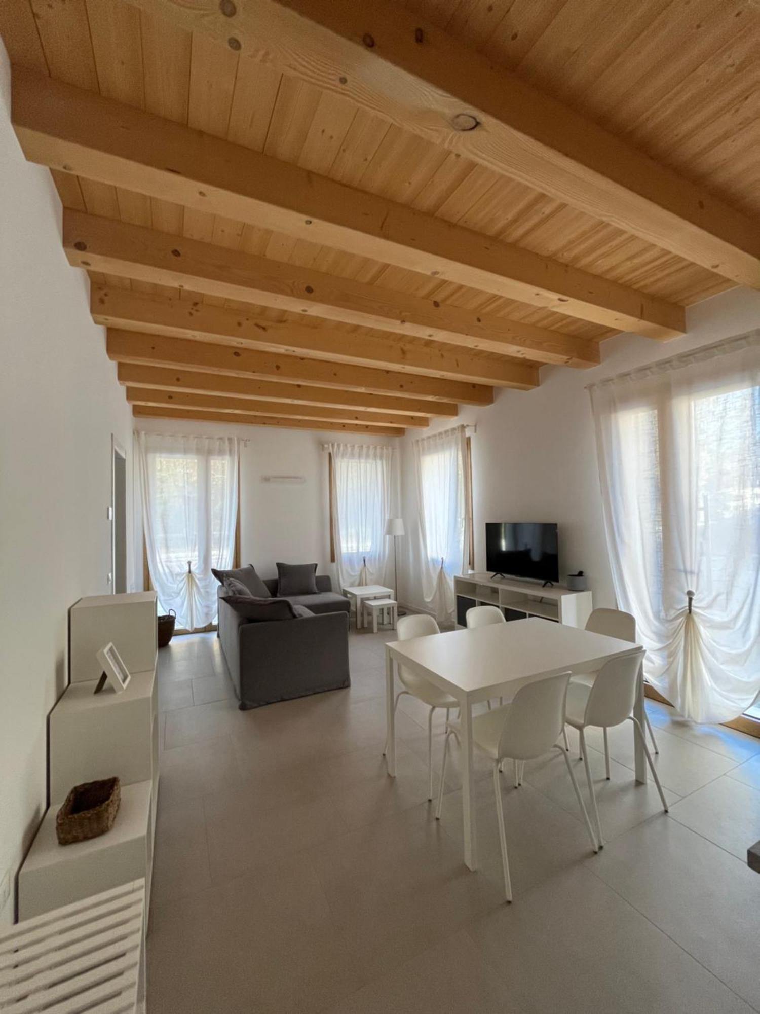 Residence Duomo Castelfranco Véneto Exterior foto